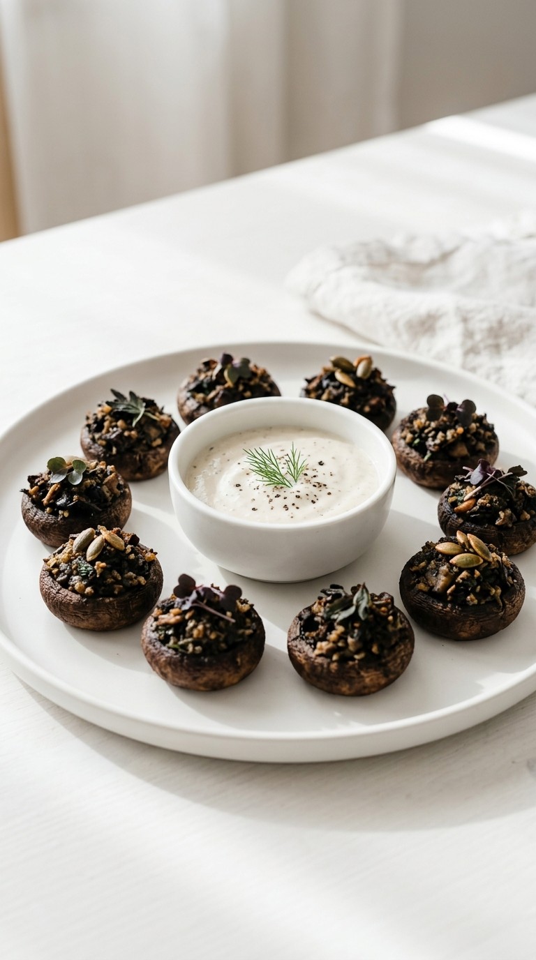 Halloween Food Recipes For Adults