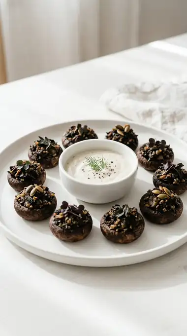 Halloween Food Recipes For Adults