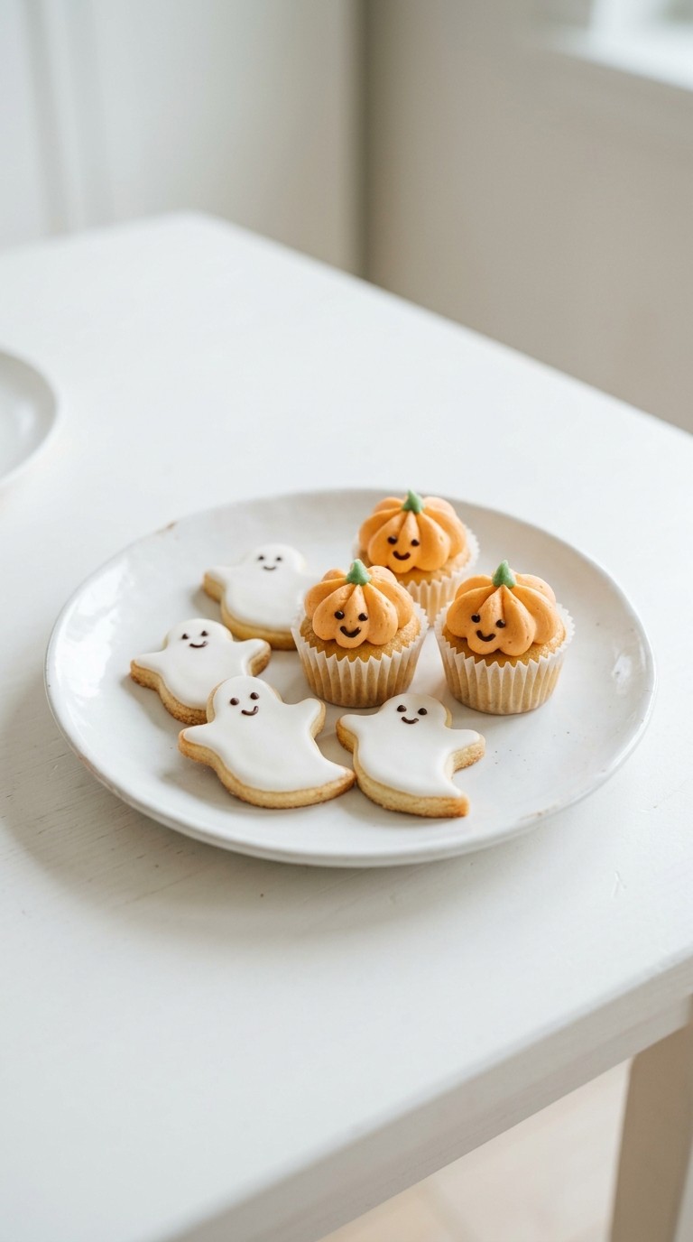 Halloween Treats Recipes For Kids