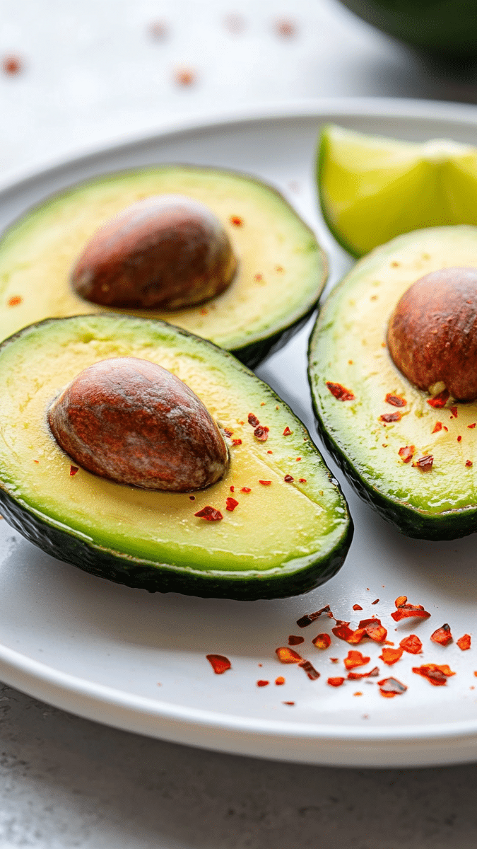Avocado Recipe Healthy