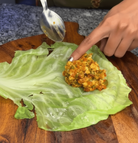 Healthy Momos Recipe!! Cooking Close-Up Asked