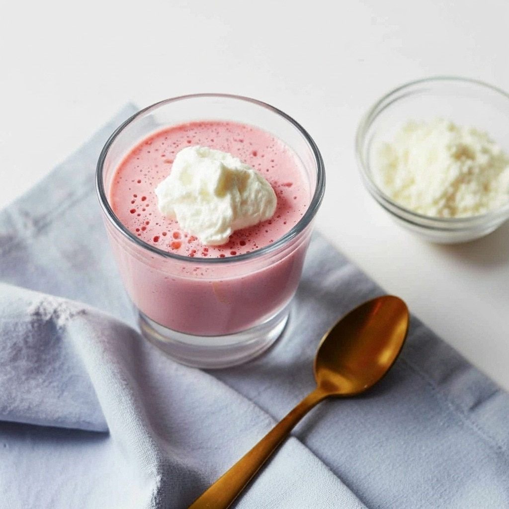 Overview High-Protein Jello Hack Serving Asked high-protein jello hack serving frequently overview