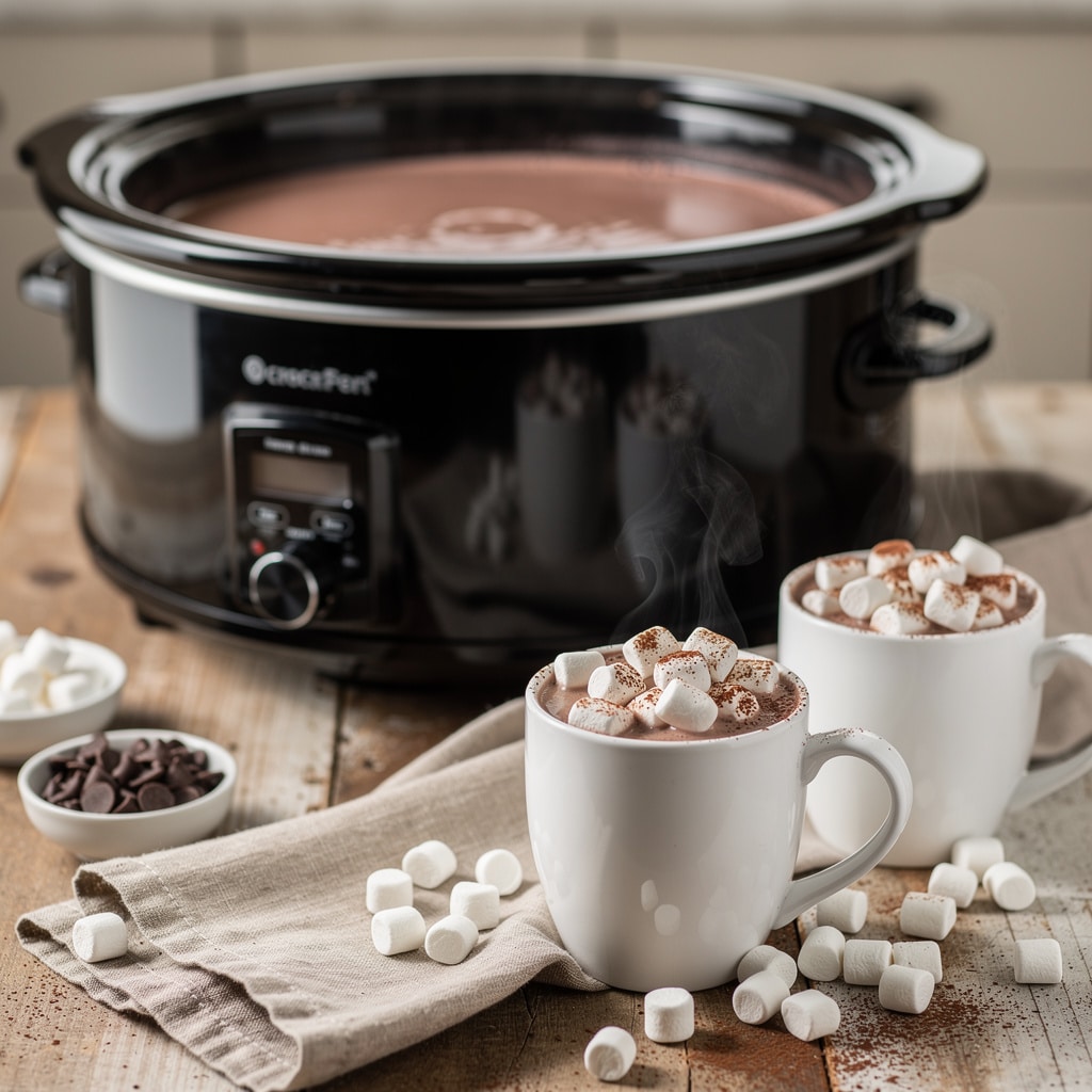 hot chocolate recipes