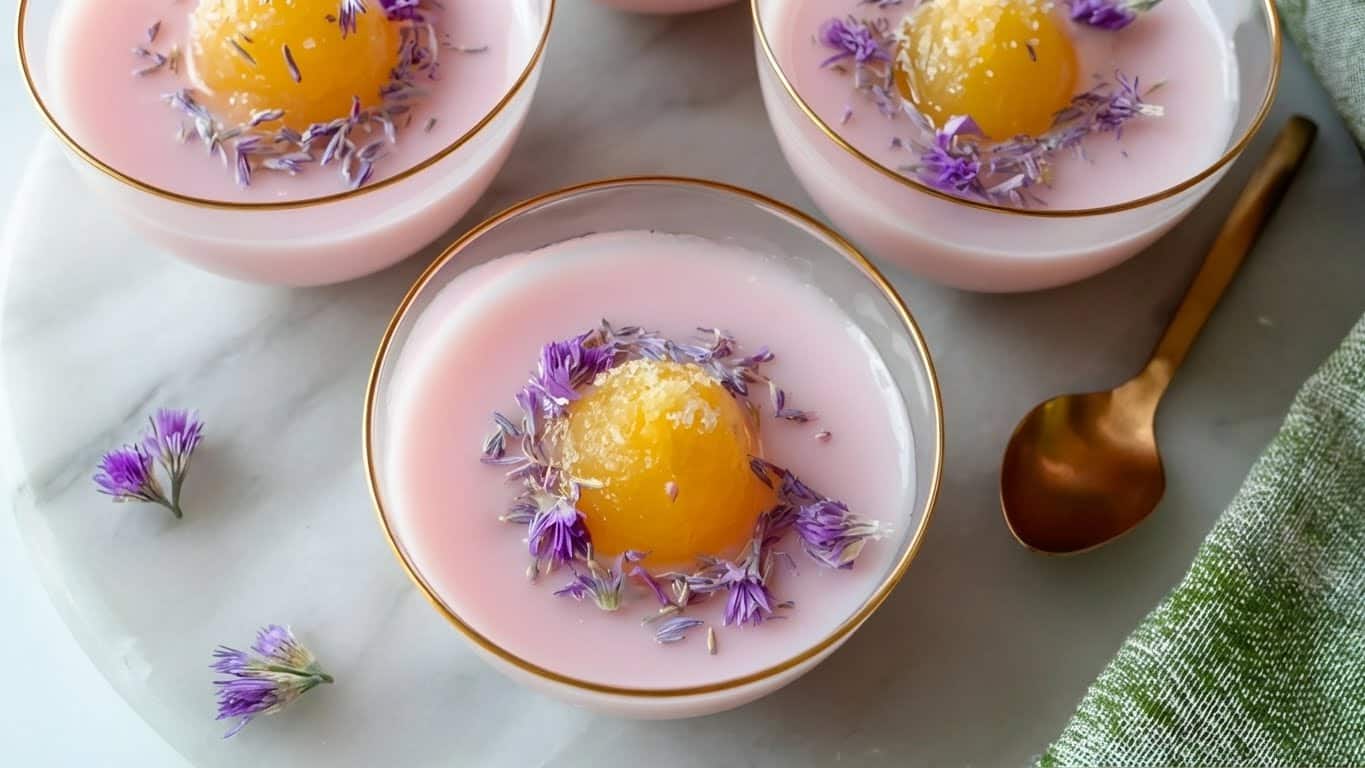 how to make unflavored gelatin taste good