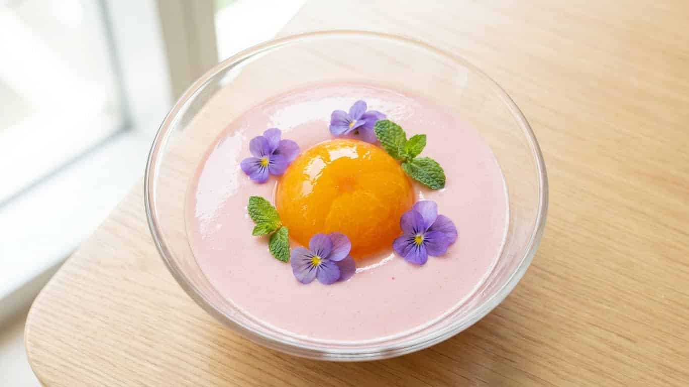 how to make unflavored gelatin taste good