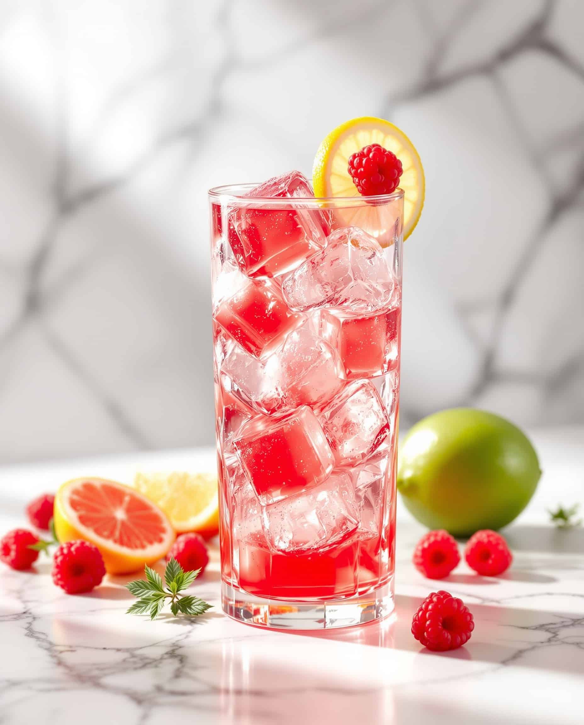 Ice Gelatin Trick Recipe Weight Loss