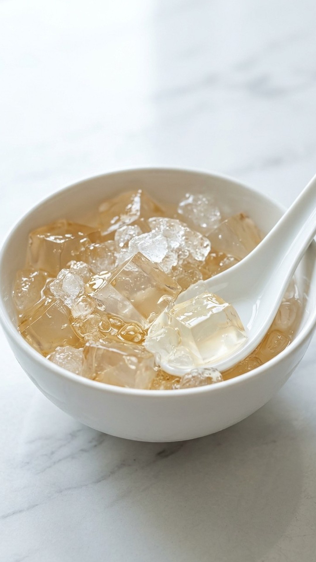 Ice Gelatin Trick Recipe