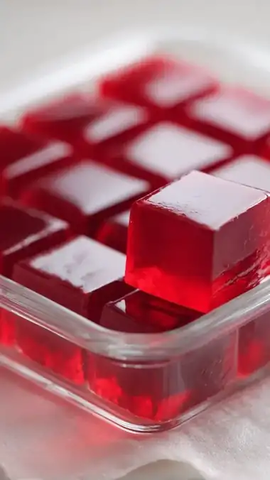 Jello Hack Weight Loss Recipe
