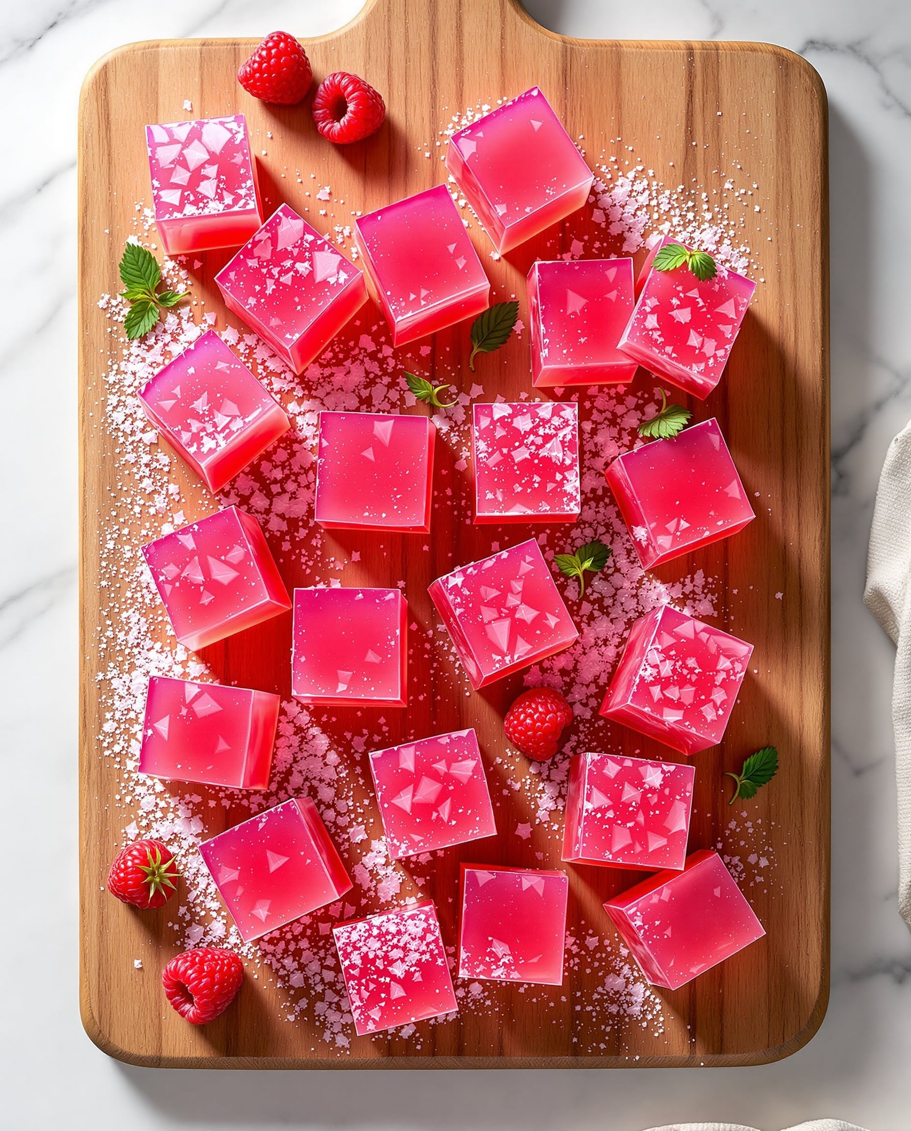Jello Hack Weight Loss Recipe Viral