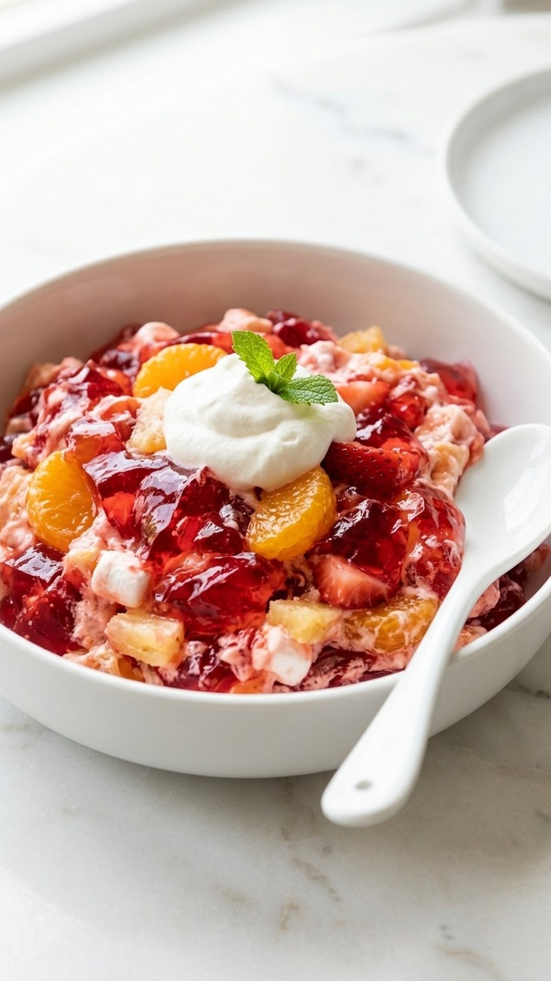 Jello Salad Recipes