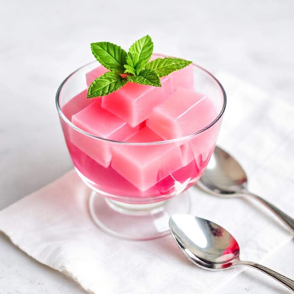 jello weight loos recipe