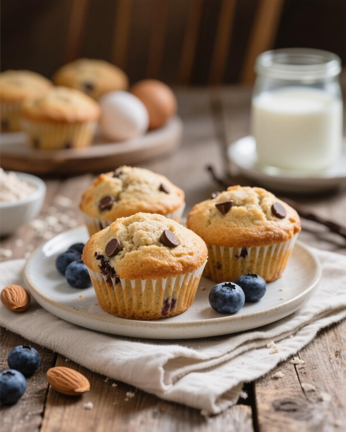 keto protein muffins keto protein muffins