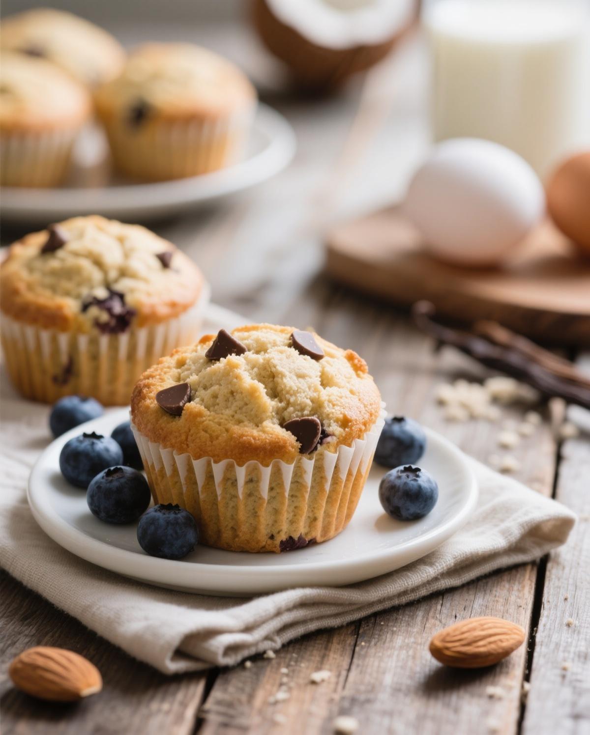 keto protein muffins keto protein muffins