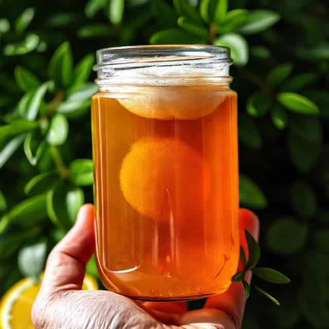 kombucha benefits