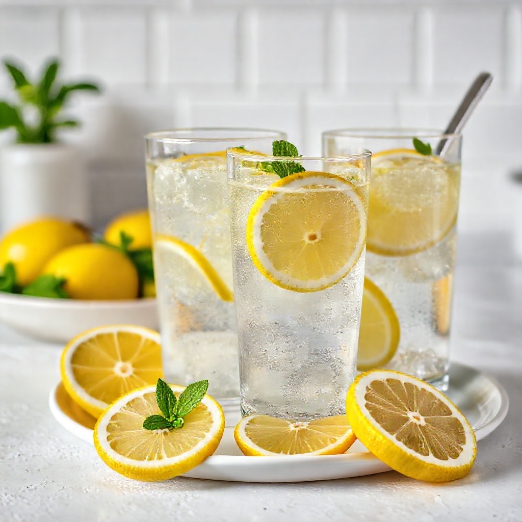 lemon water benefits recipe lemon water benefits recipe