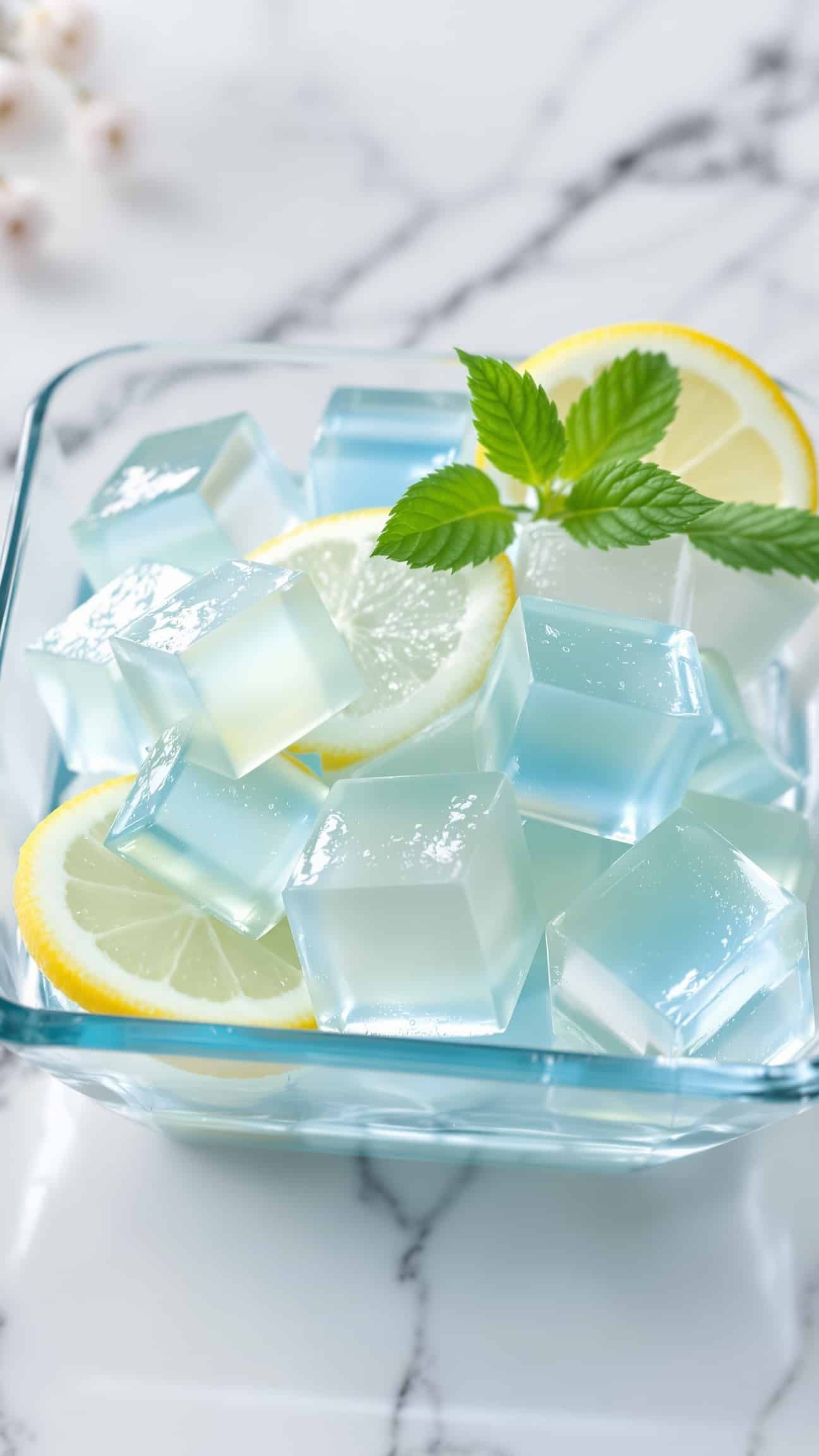 Low Calorie Gelatin Recipe