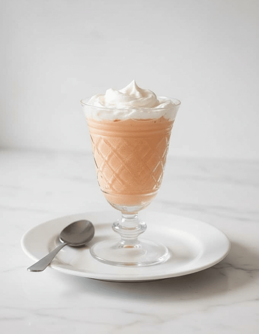 low calorie jello desserts