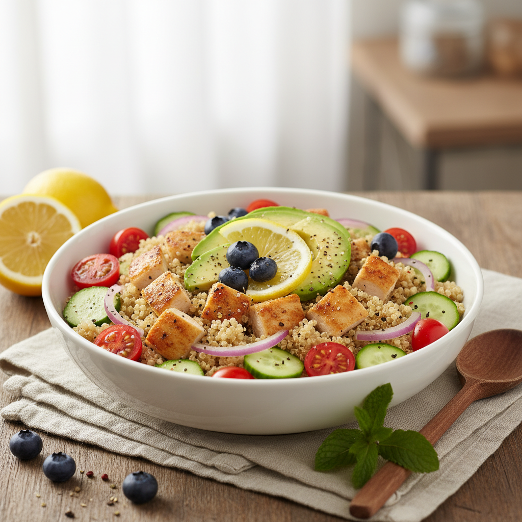 High Protein Weight Loss Recipes high protein weight loss recipes