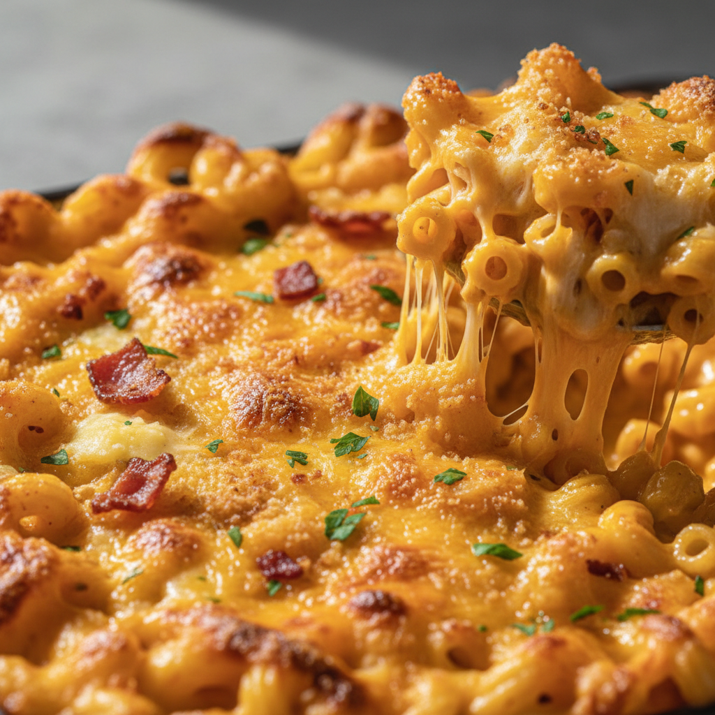 Mac and cheese recipe Mac and cheese recipe