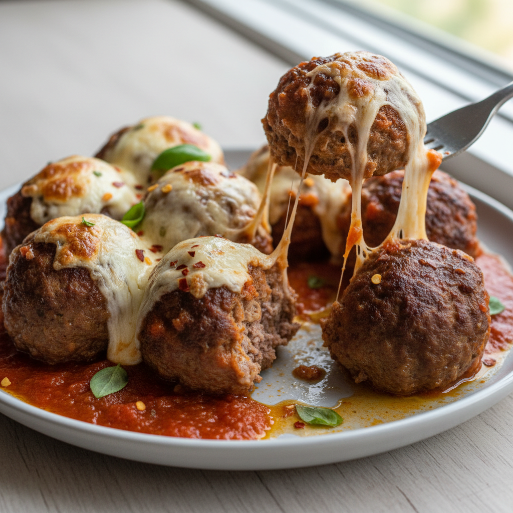 Meatball Recipe