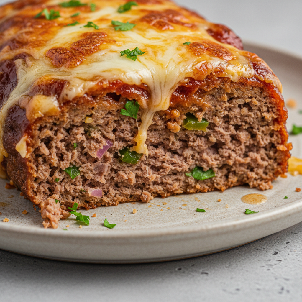 Meatloaf Recipe