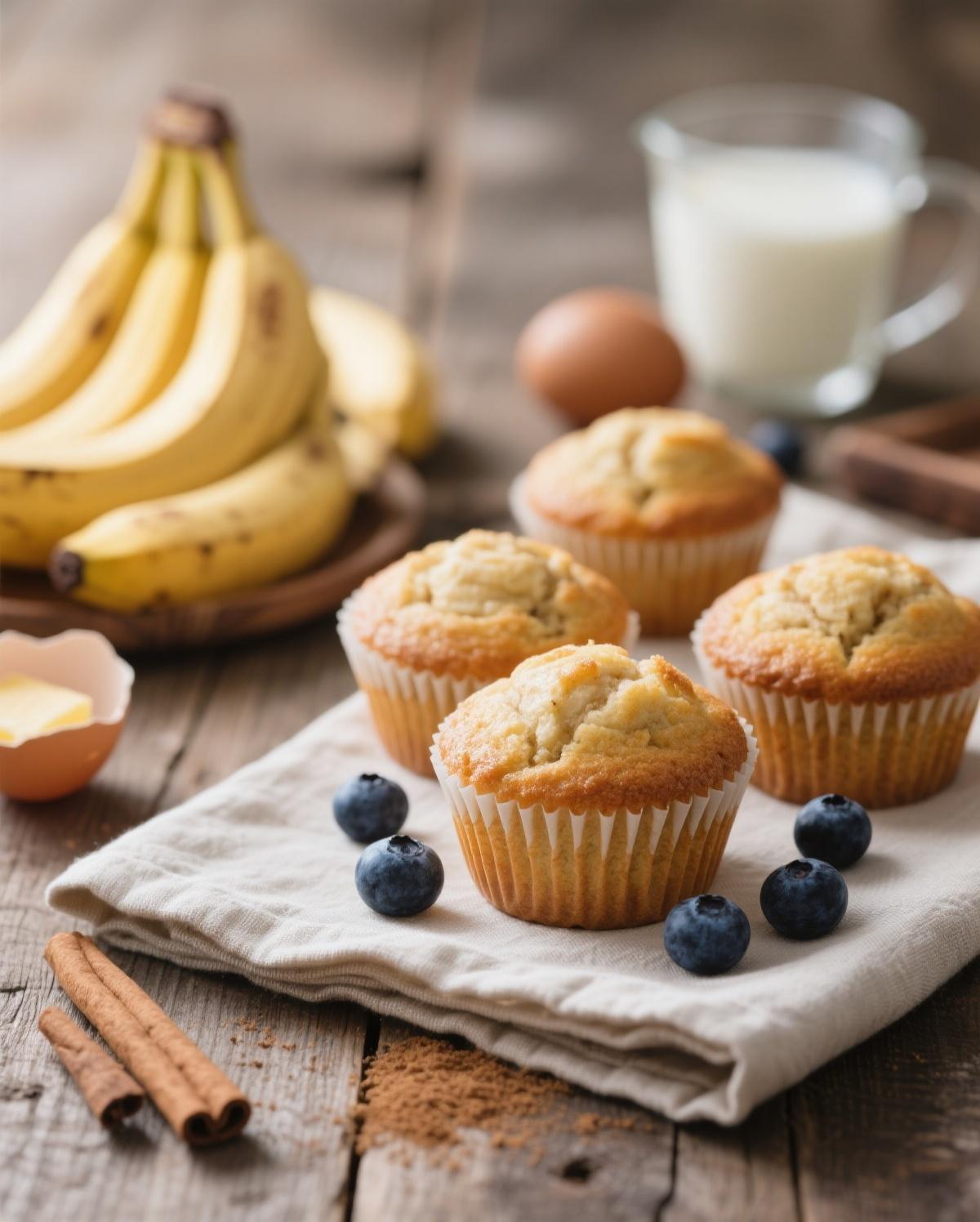 moist banana muffins moist banana muffins