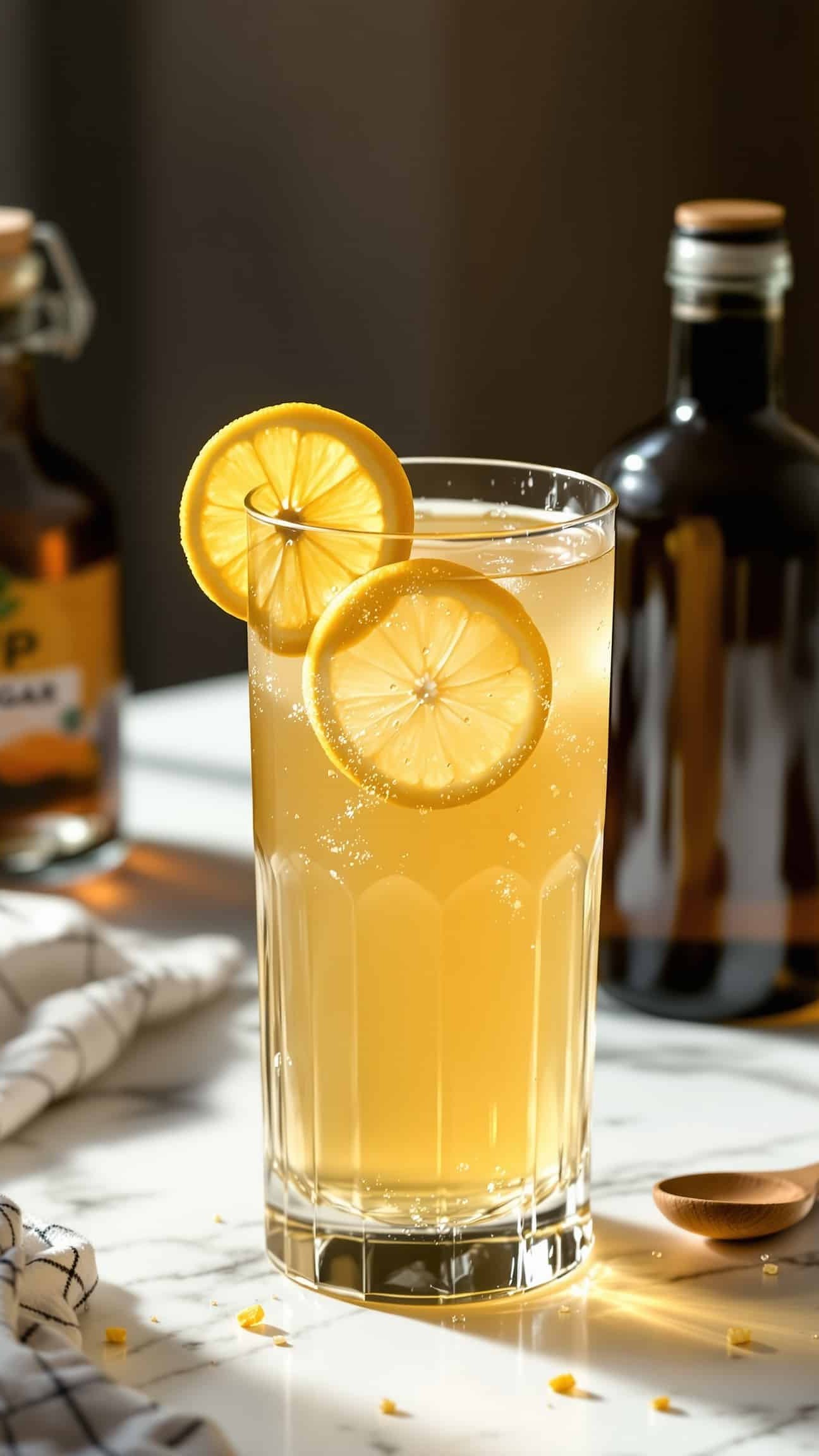 Morning ACV Ritual Recipe