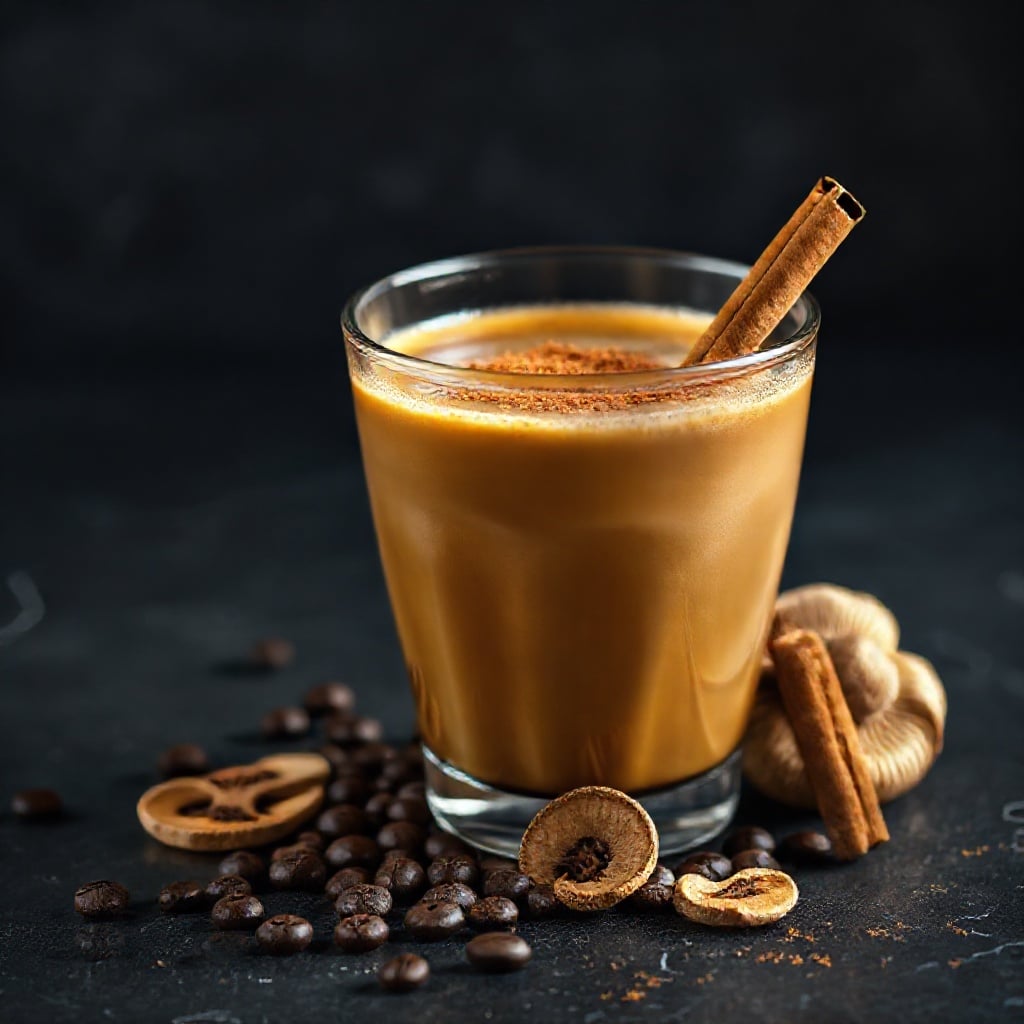 Mushroom Coffee Appetite Control Mushroom Coffee Appetite Control