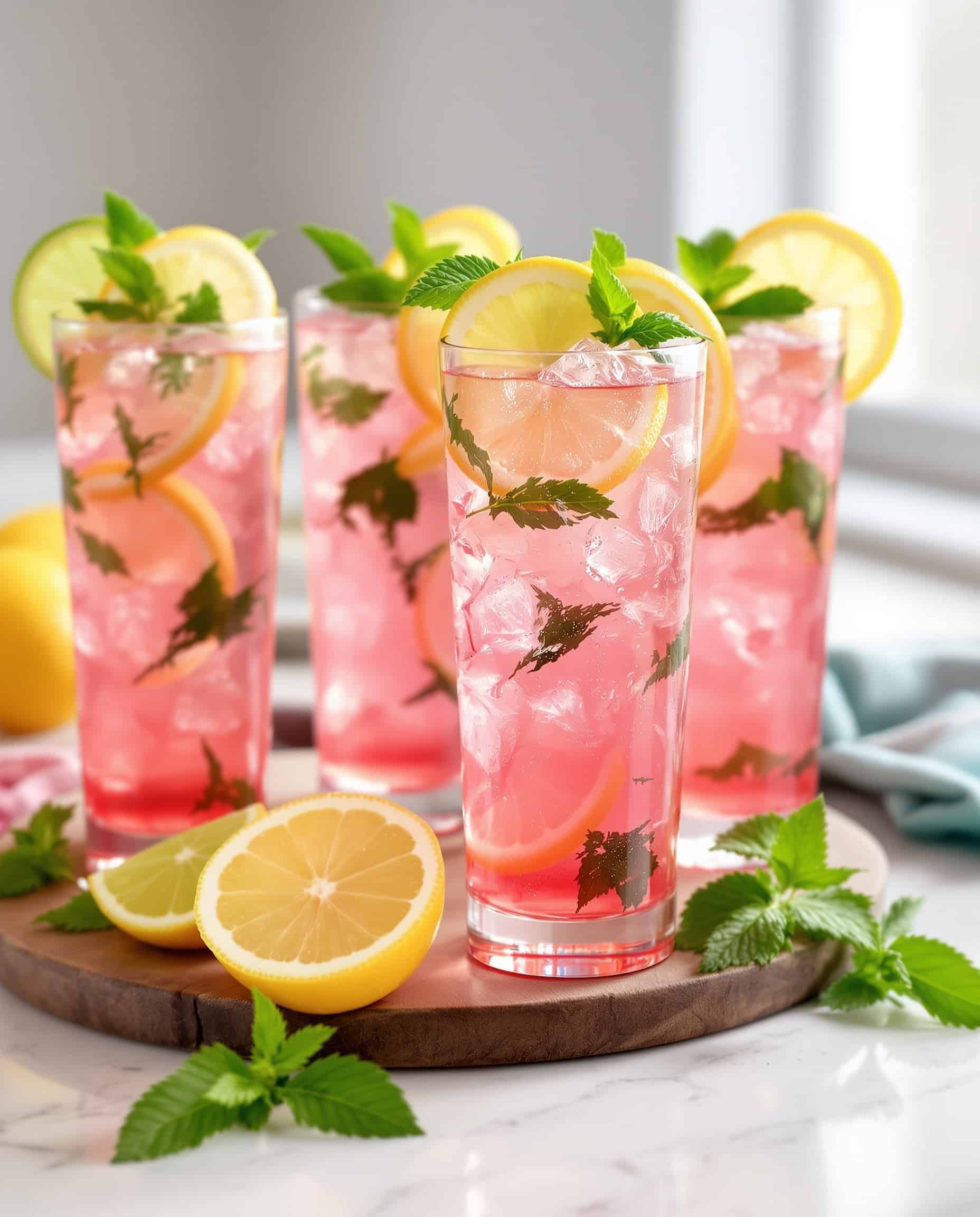 natural mounjaro recipe weight loss