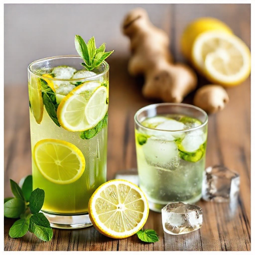 Non Alcoholic Weight Loss Drink Non Alcoholic Weight Loss Drink