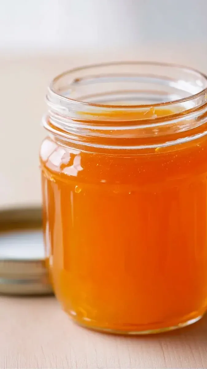 Orange Fluff Jello Salad Recipe