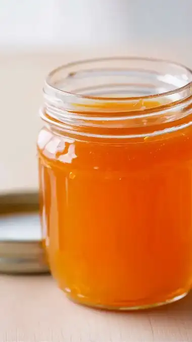 Orange Fluff Jello Salad Recipe