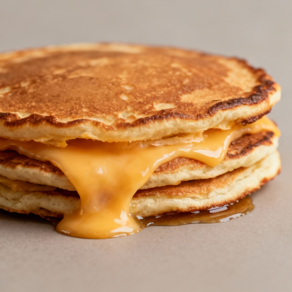 Pancake recipe
