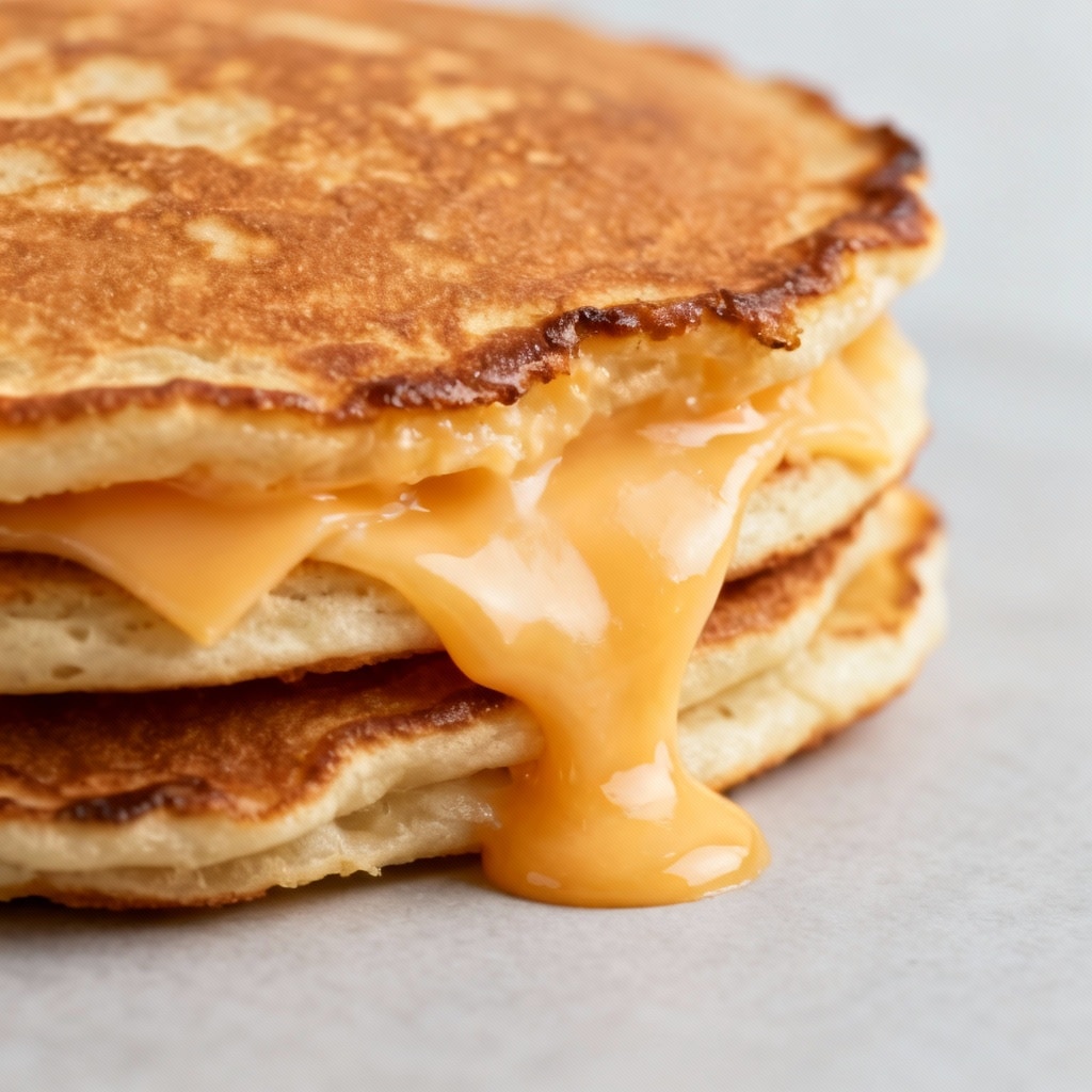 Pancake recipe