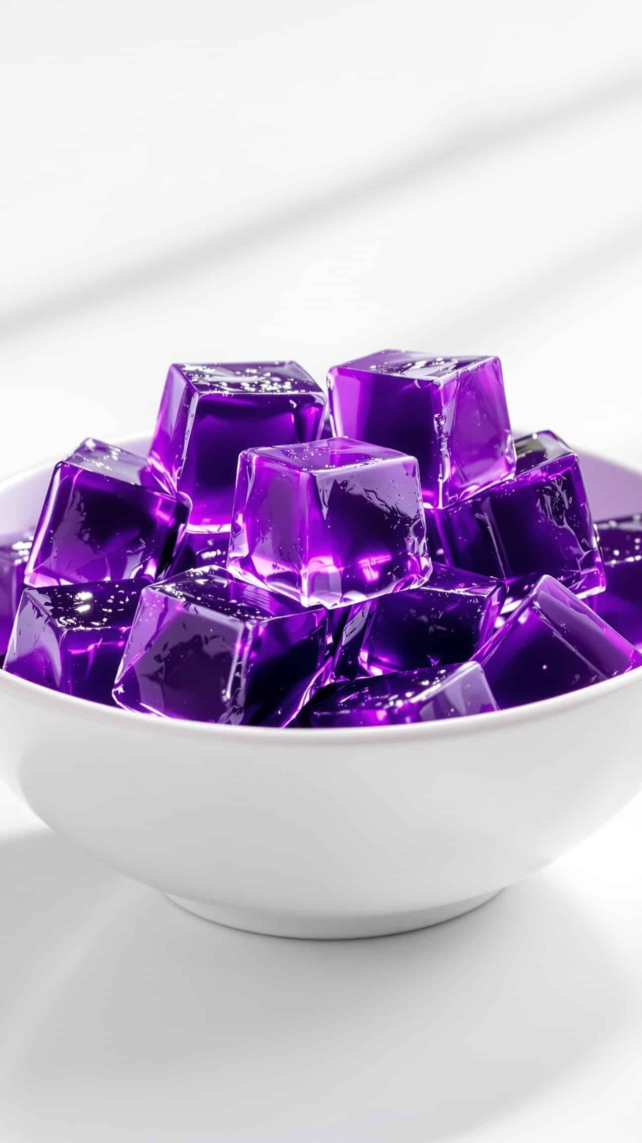 Pink Salt Gelatin Trick Recipe