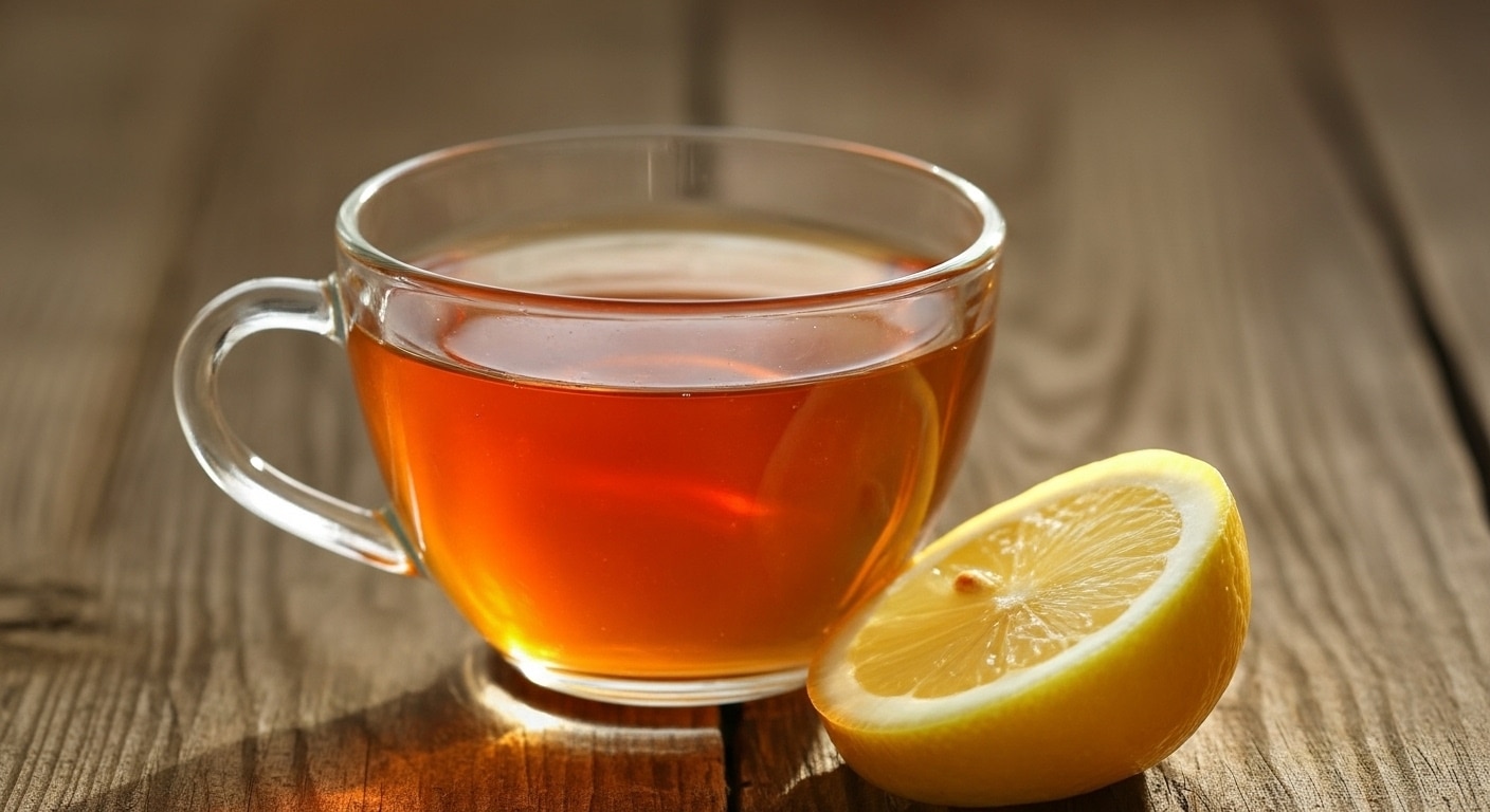 Pink Salt Green Detox Tea Cooking Close-Up pink salt green detox tea cooking ingredients close-up