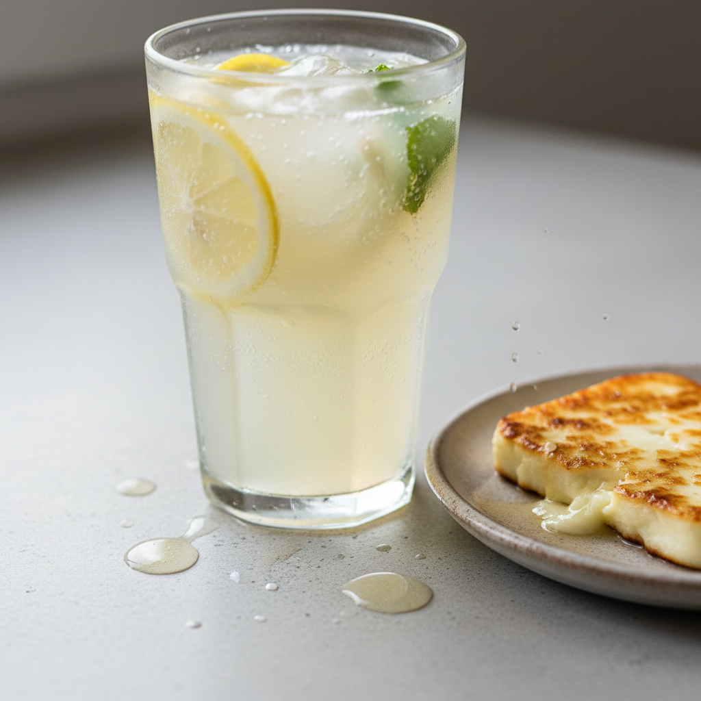 Probiotic Lemonade For Weight Goals Probiotic Lemonade For Weight Goals