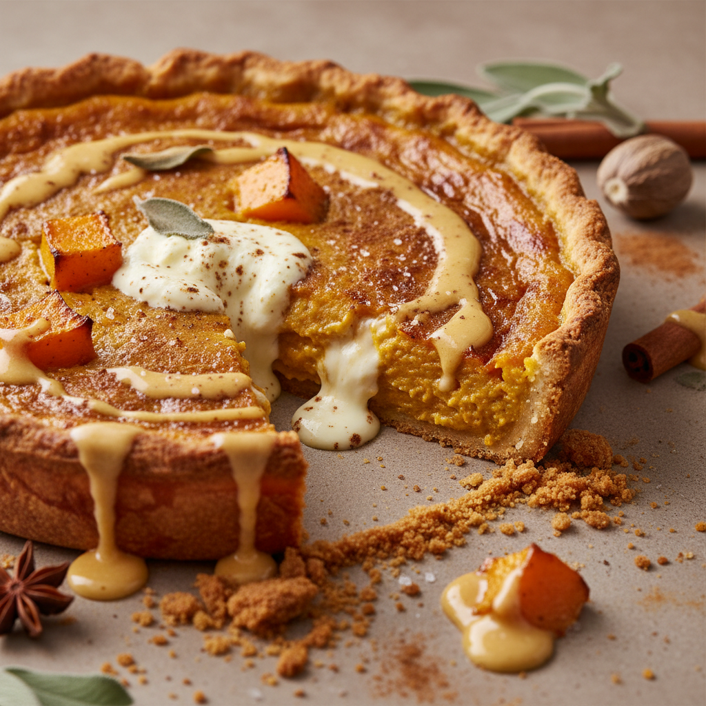 Pumpkin Pie Recipe Pumpkin Pie Recipe
