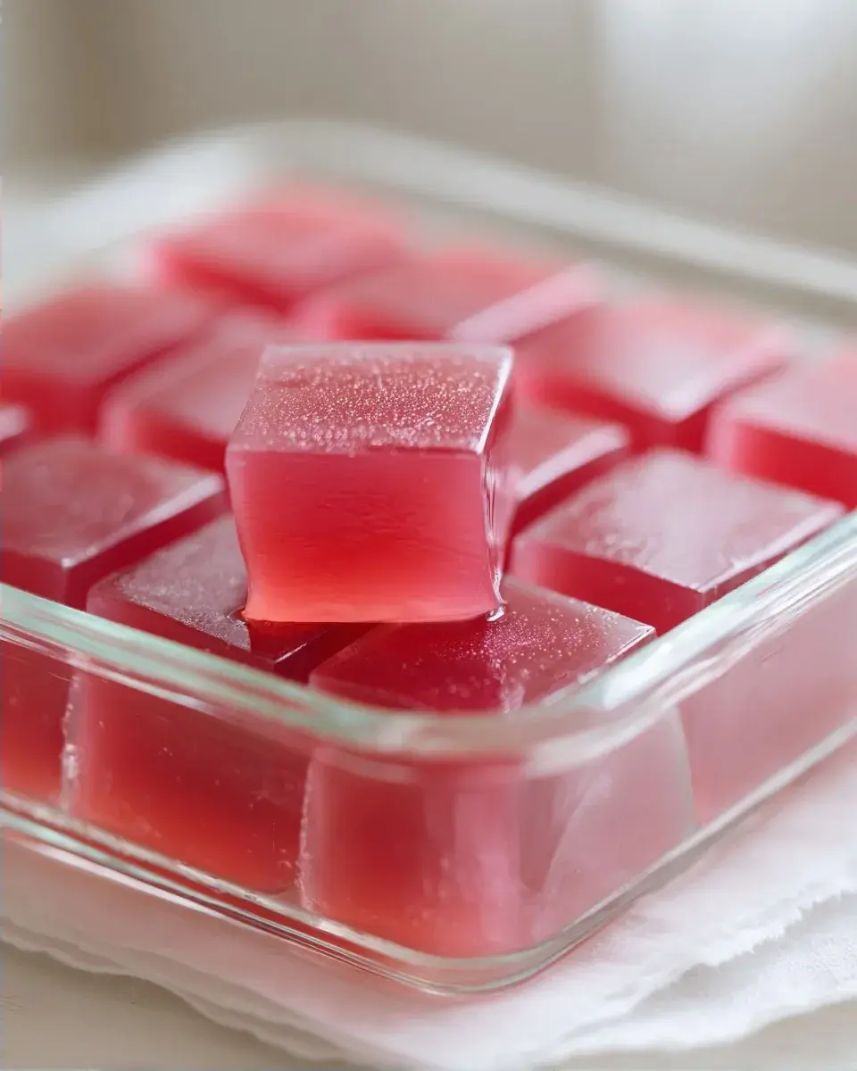 Sugar Free Jello and Greek Yogurt