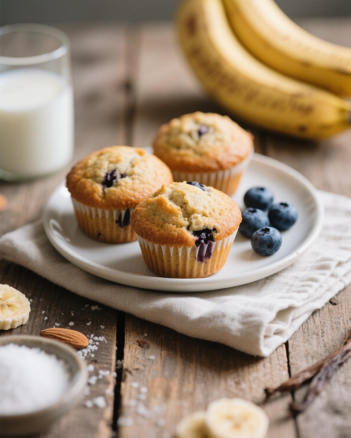 vegan muffin recipe vegan muffin recipe