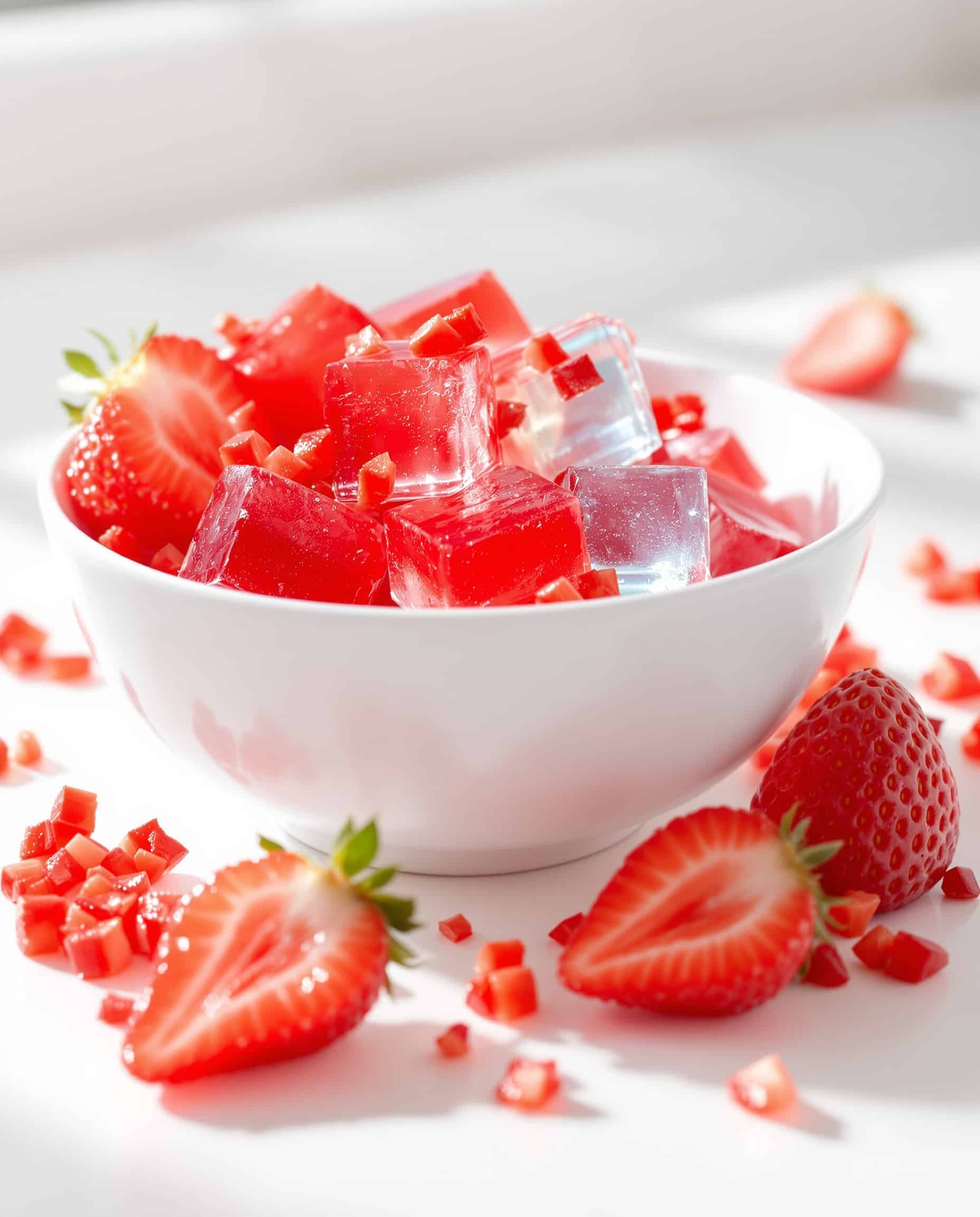 Viral Gelatin Trick 2026