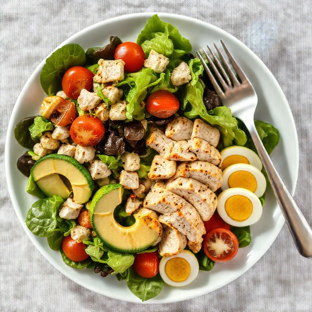 weight loss diet