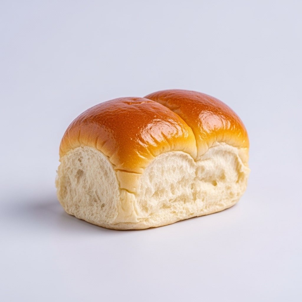 The Best Garlic Butter Dinner Rolls