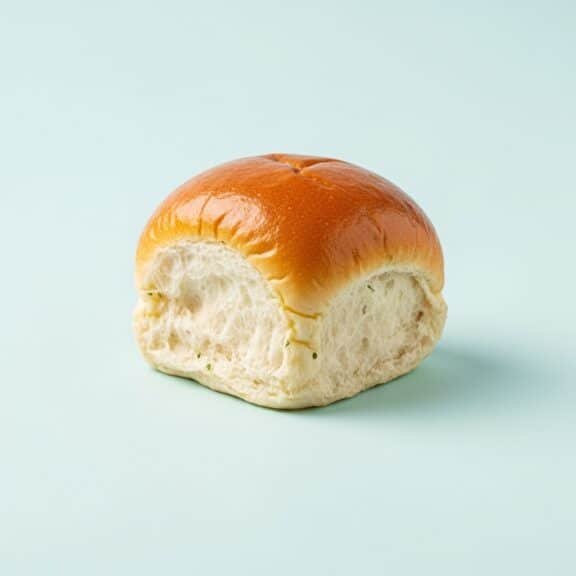 The Best Garlic Butter Dinner Rolls3