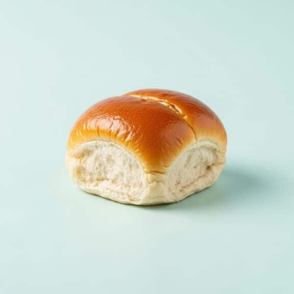 The Best Garlic Butter Dinner Rolls4