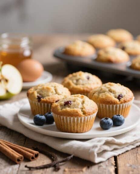 Healthy Apple Protein Muffins for Breakfast Easy Apple Protein Muffins the Whole Family Will Love Simple Baked Apple Protein Muffins Classic Apple Protein Muffins Recipe Quick and Hearty Apple Protein Muffins Fresh Apple Protein Muffins with Cinnamon Low Sugar Apple Protein Muffins Cozy Apple Protein Muffins for Fall One Bowl Apple Protein Muffins Fluffy Apple Protein Muffins with Oats