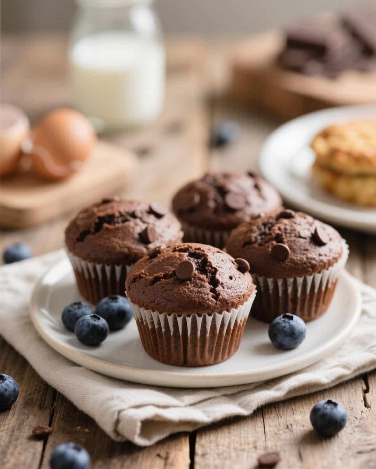 Easy Gluten Free Muffins Simple Gluten Free Muffins Quick Gluten Free Muffins Healthy Gluten Free Muffins Classic Gluten Free Muffins Cozy Gluten Free Muffins Fresh Gluten Free Muffins Hearty Gluten Free Muffins Fluffy Gluten Free Muffins Baked Gluten Free Muffins