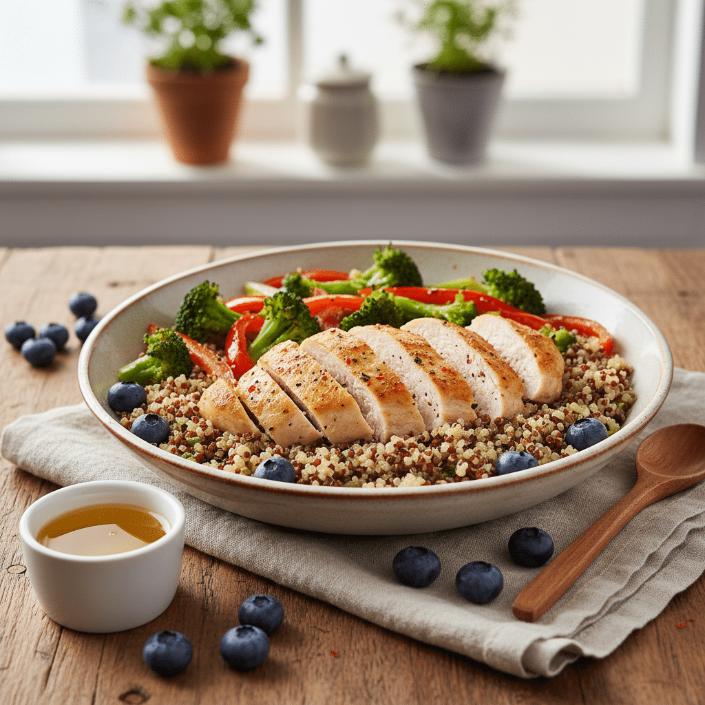 Easy High Protein Meals for Healthy Eating Simple High Protein Meals with Zesty Flavor Healthy High Protein Meals to Feel Full Quick High Protein Meals for Busy Nights Classic High Protein Meals Everyone Will Love Creamy High Protein Meals That Taste Indulgent Spicy High Protein Meals to Fire Up Metabolism Savory High Protein Meals for Dinner Tonight Hearty High Protein Meals for Cold Days Fresh High Protein Meals for Summer Lunches