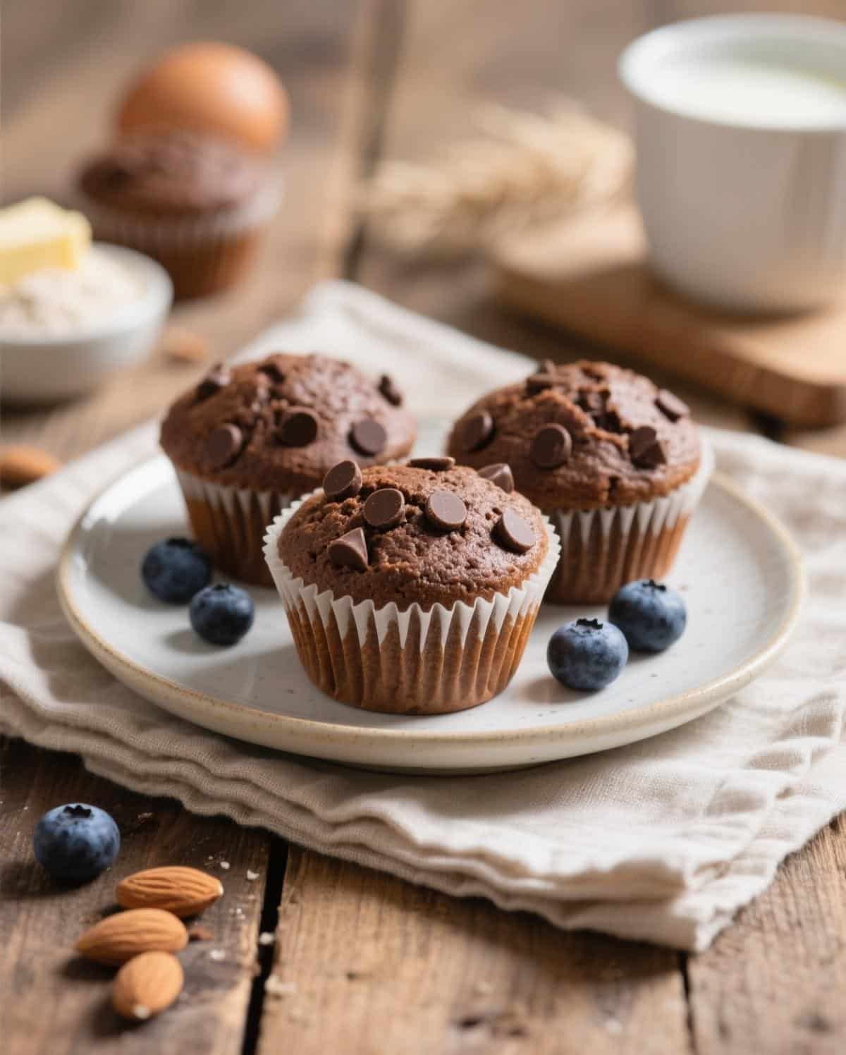 Easy Keto Chocolate Muffins Quick Keto Chocolate Muffins Healthy Keto Chocolate Muffins Simple Keto Chocolate Muffins Low Carb Keto Chocolate Muffins Classic Keto Chocolate Muffins Creamy Keto Chocolate Muffins Fluffy Keto Chocolate Muffins Baked Keto Chocolate Muffins Cozy Keto Chocolate Muffins