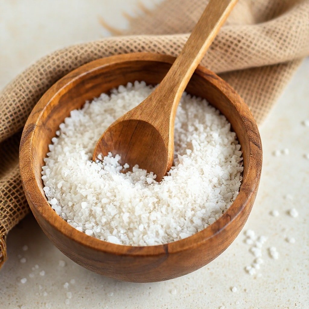 benefits of celtic salt in water